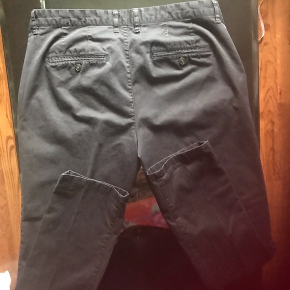 💥Host Pick💥RW& Co Mens Athletic Fit Pants - Picture 9 of 16